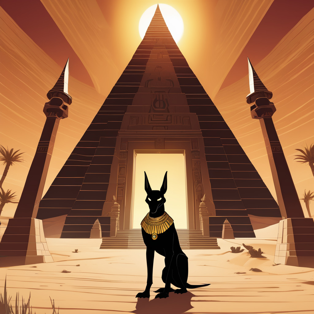 Anubis